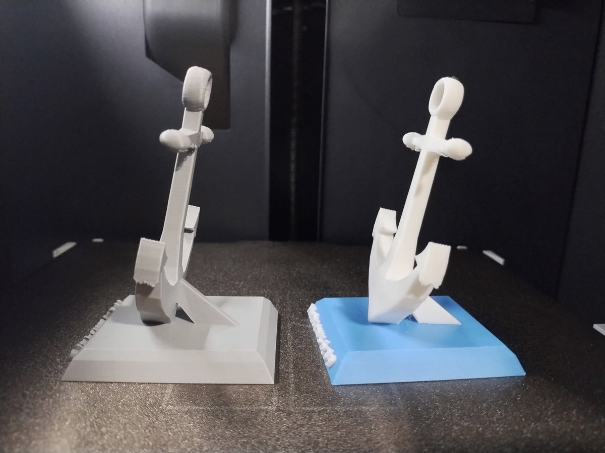 Anchored in Christ - A 3D Printed Stand (Multicolor)